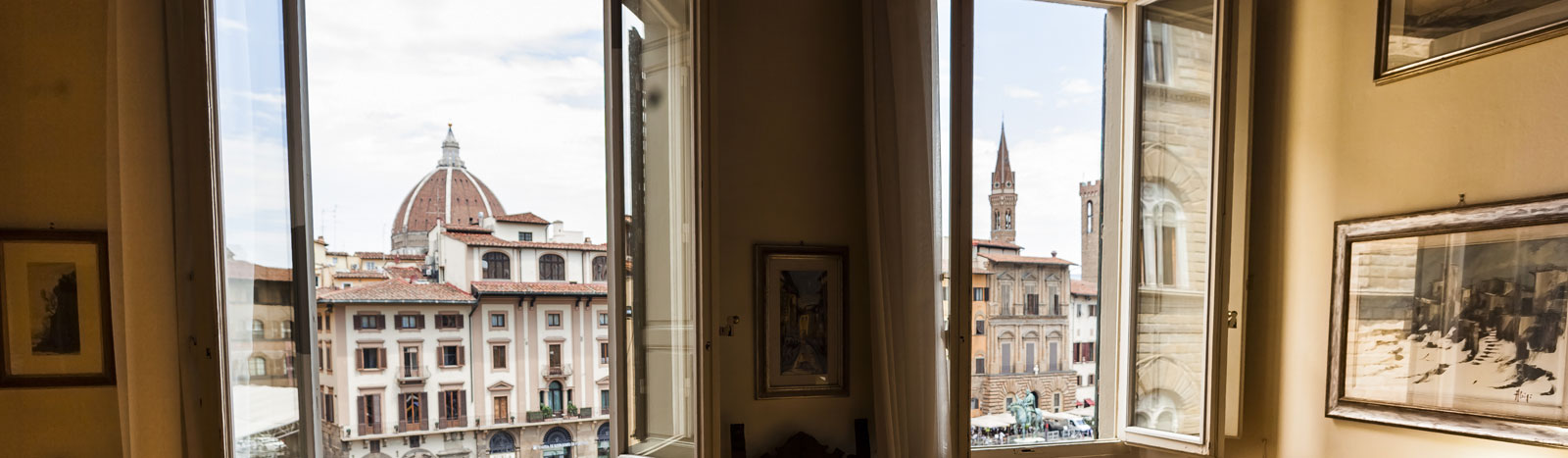 Suites - Soggiorno Antica Torre - Suites in Piazza della ...